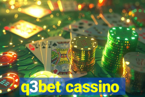 q3bet cassino